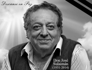 Jose Sulaiman